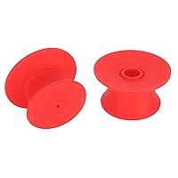 Amazon.com: 1 Pair Nab Hub Adapters, Reel to Reel Tape Nab